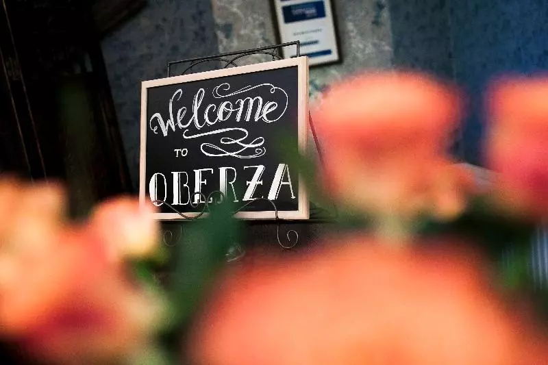 Fotos del hotel Apart Ober?a:  34