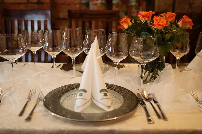 Fotos del hotel Apart Ober?a:  35