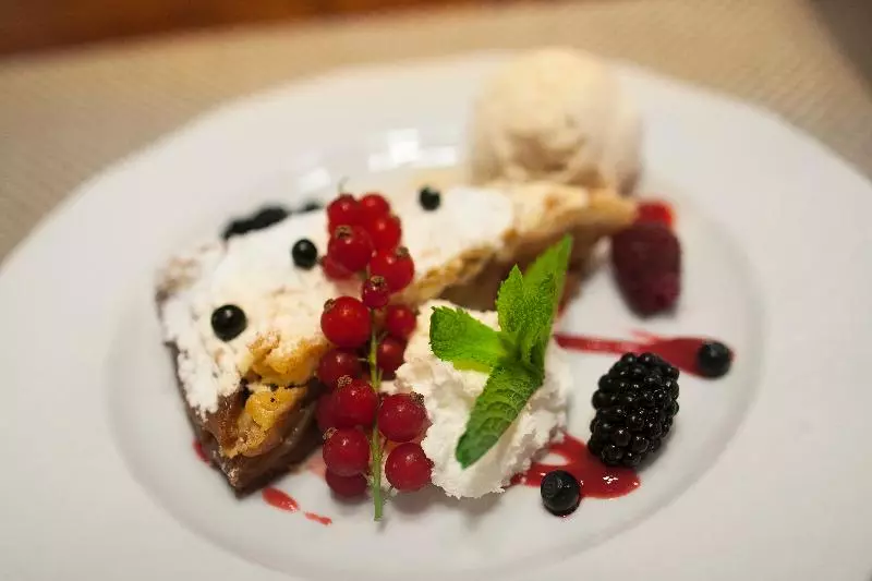 Fotos del hotel Apart Ober?a:  26