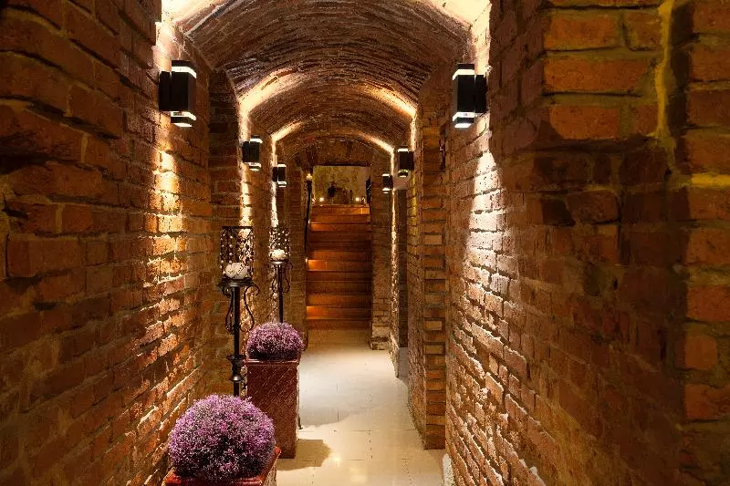 Fotos del hotel Apart Ober?a:  39