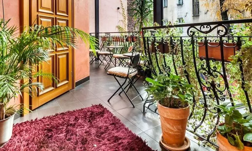 Fotos del hotel Apart Ober?a:  18