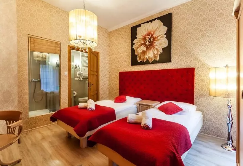 Fotos del hotel Apart Ober?a:  3