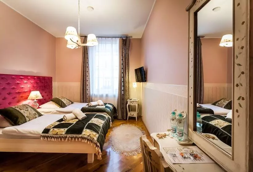 Fotos del hotel Apart Ober?a:  17