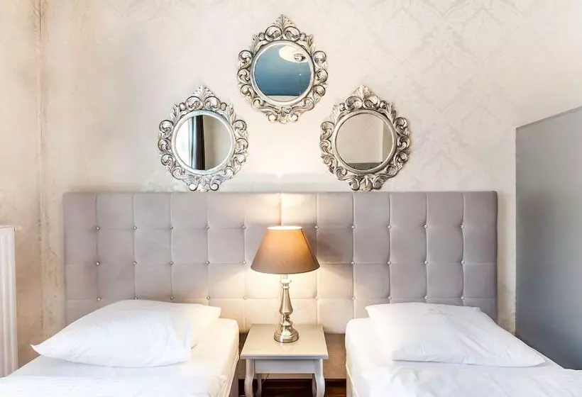 Fotos del hotel Apart Ober?a:  5