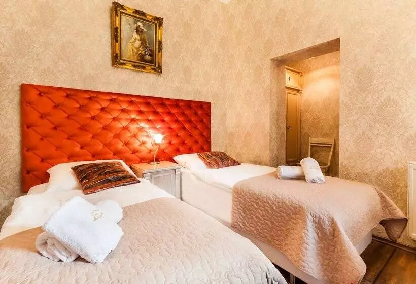 Fotos del hotel Apart Ober?a:  6