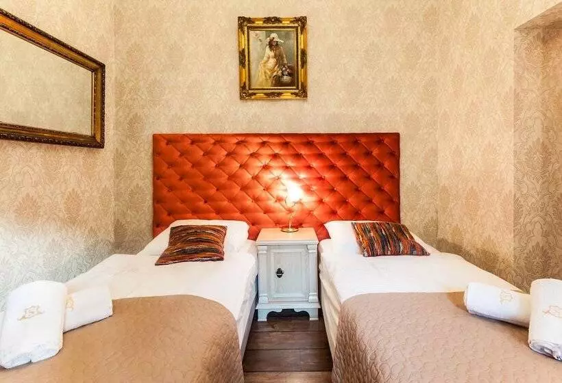 Fotos del hotel Apart Ober?a:  7