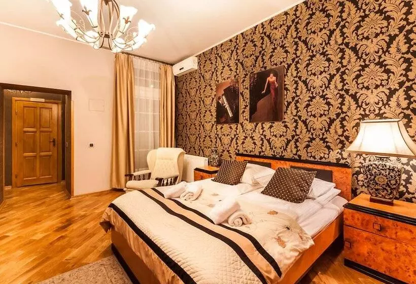 Fotos del hotel Apart Ober?a:  2