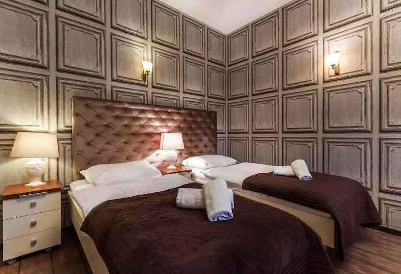 Fotos del hotel Apart Ober?a:  16