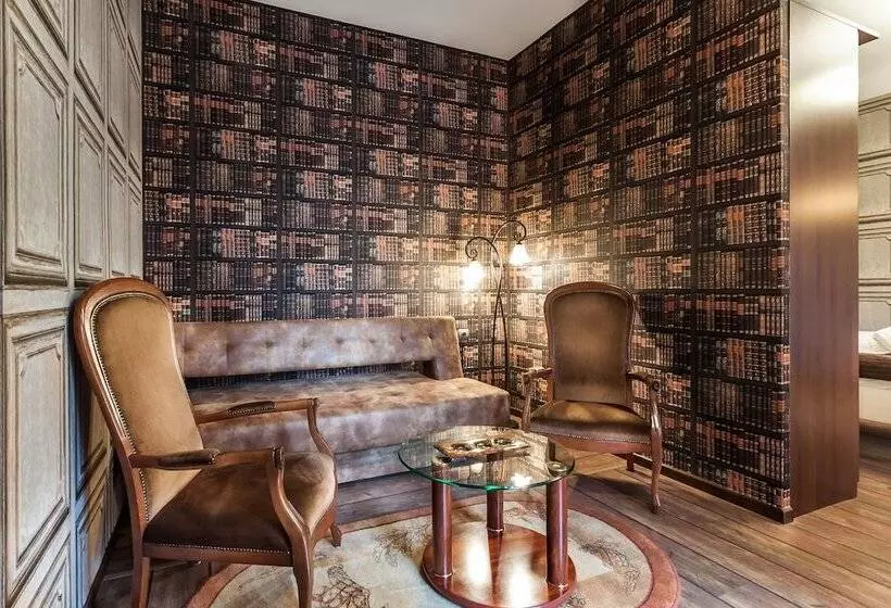 Fotos del hotel Apart Ober?a:  25