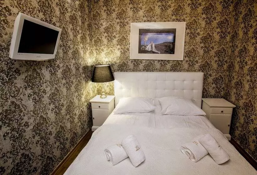 Fotos del hotel Apart Ober?a:  14