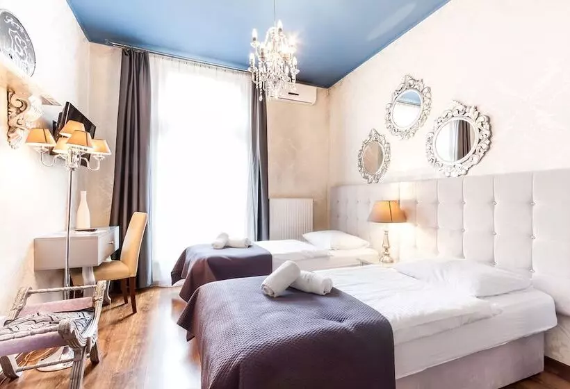 Fotos del hotel Apart Ober?a:  13