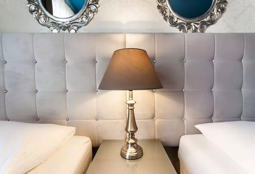 Fotos del hotel Apart Ober?a:  23