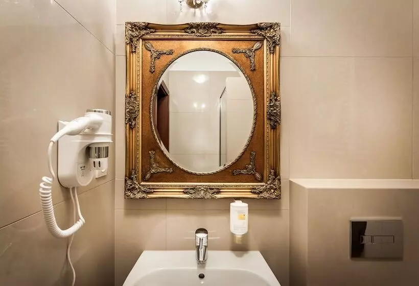 Fotos del hotel Apart Ober?a:  20