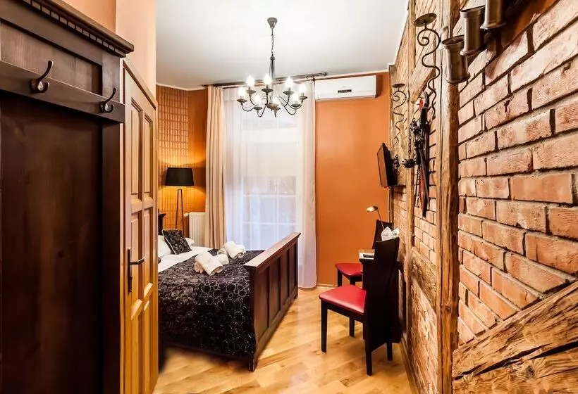 Fotos del hotel Apart Ober?a:  12