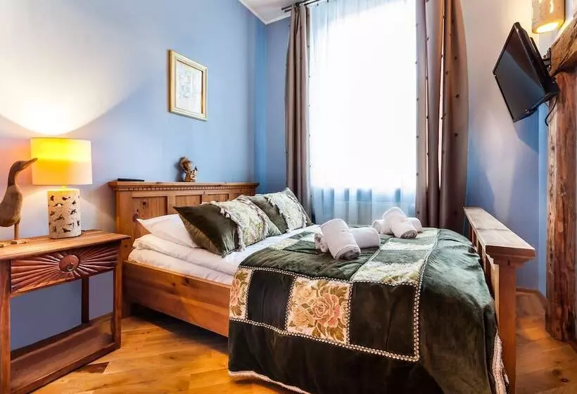 Fotos del hotel Apart Ober?a:  22