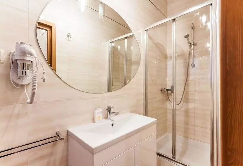 Fotos del hotel Apart Ober?a:  19