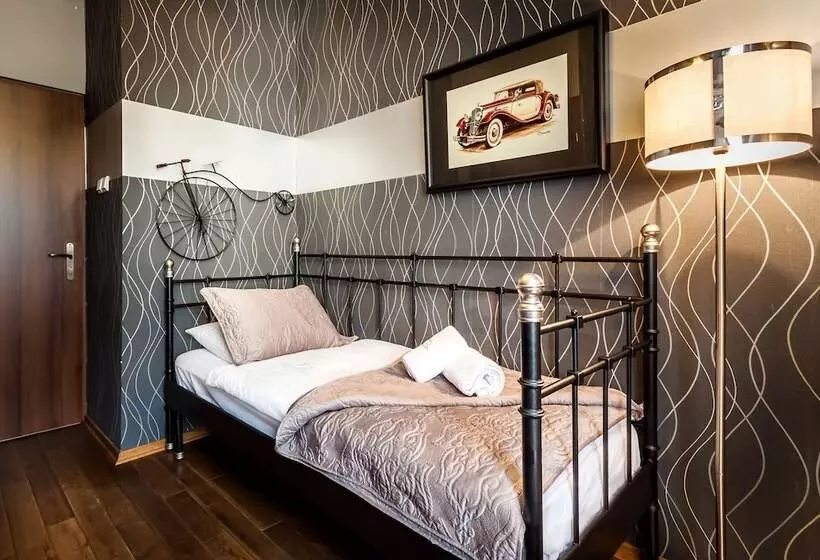 Fotos del hotel Apart Ober?a:  21