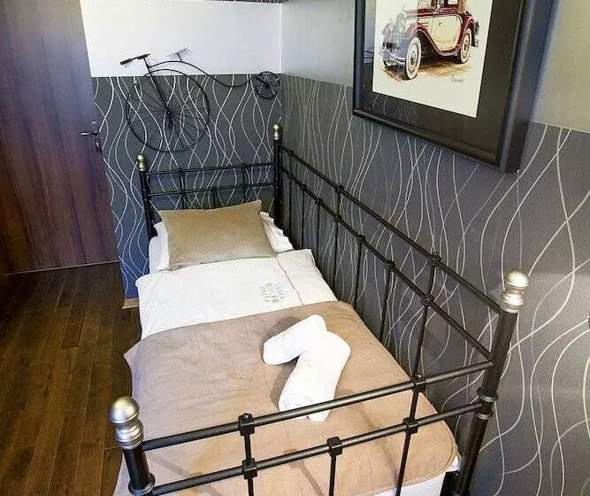 Fotos del hotel Apart Ober?a:  24