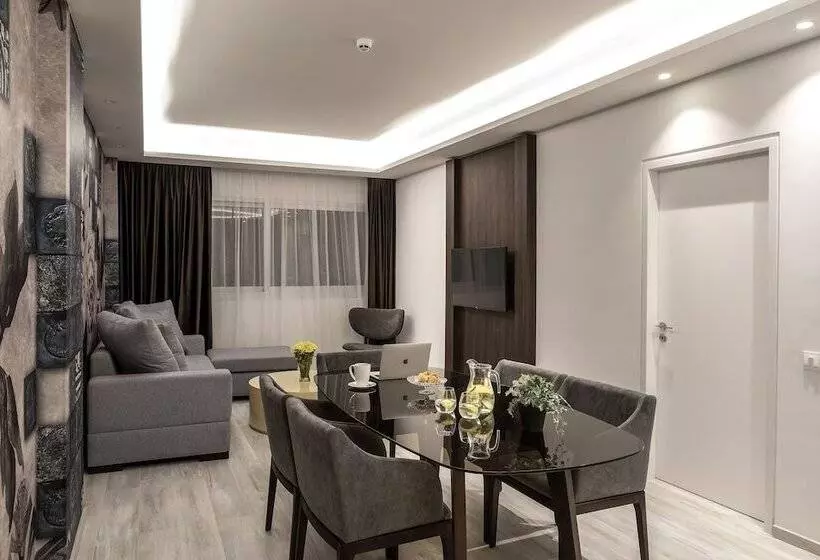 Fotos del hotel Almond Business:  2