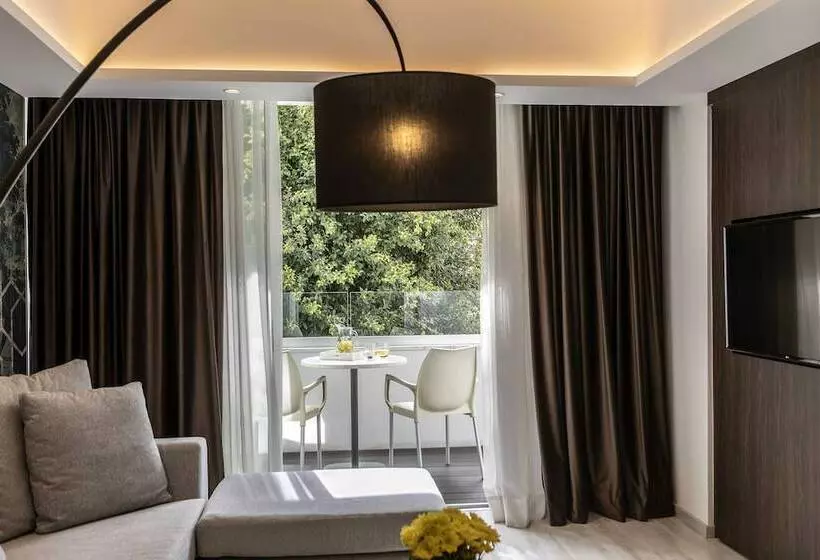 Fotos del hotel Almond Business:  13