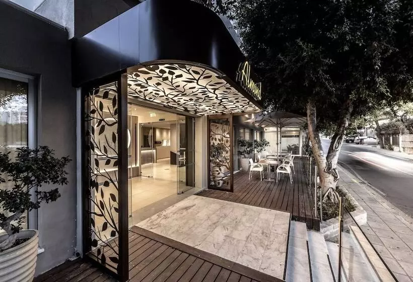 Fotos del hotel Almond Business:  14