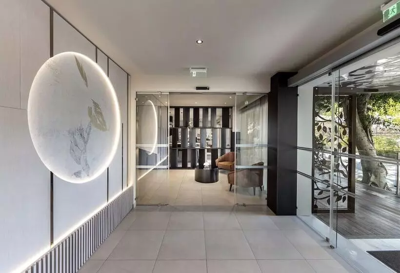 Fotos del hotel Almond Business:  3