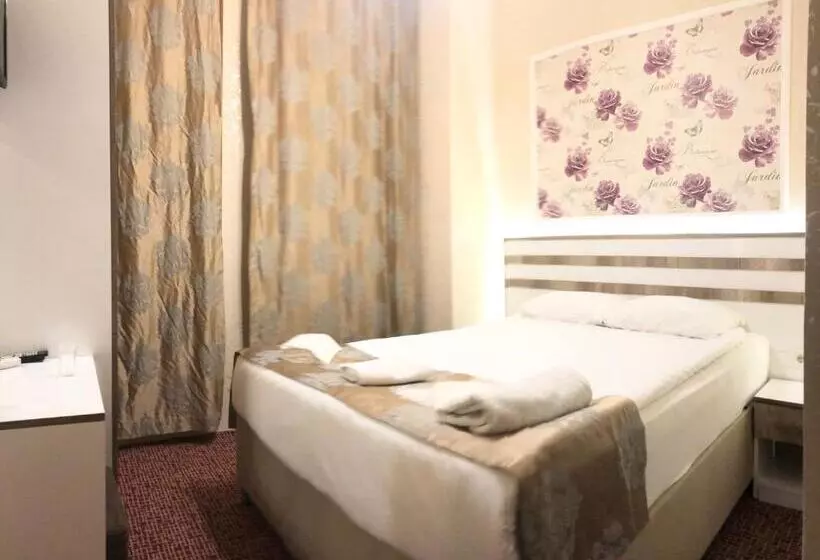 Fotos del hotel Art City Hotel Istanbul:  13