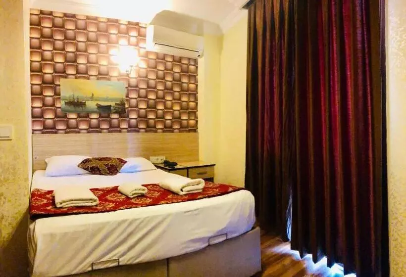 Fotos del hotel Art City Hotel Istanbul:  6