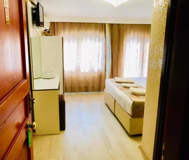 Fotos del hotel Art City Hotel Istanbul:  21