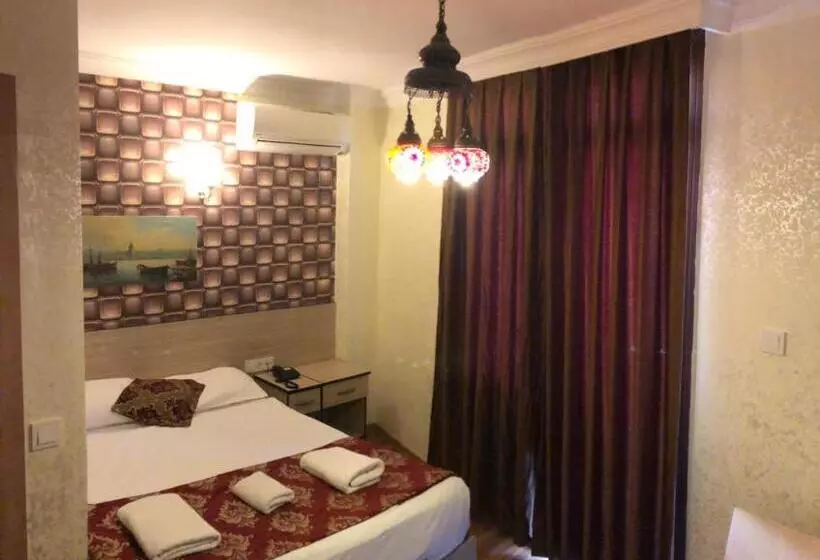 Fotos del hotel Art City Hotel Istanbul:  9