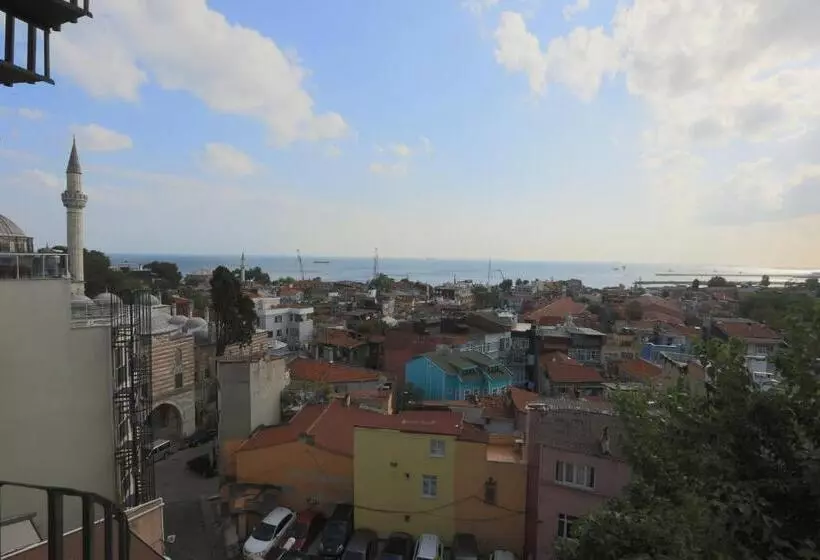 Fotos del hotel Art City Hotel Istanbul:  8