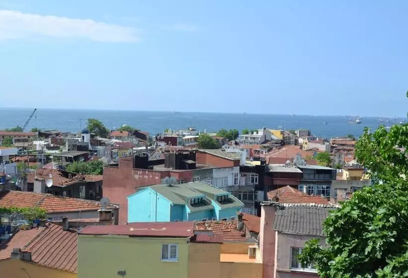 Fotos del hotel Art City Hotel Istanbul:  10