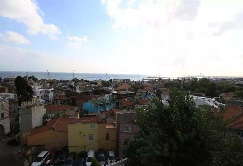 Fotos del hotel Art City Hotel Istanbul:  5