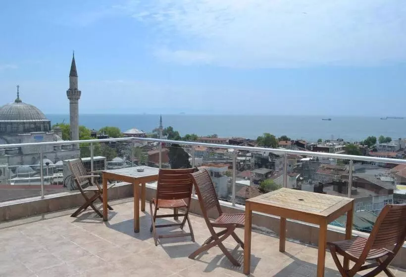 Fotos del hotel Art City Hotel Istanbul:  3