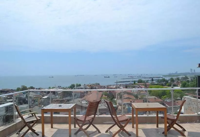 Fotos del hotel Art City Hotel Istanbul:  12