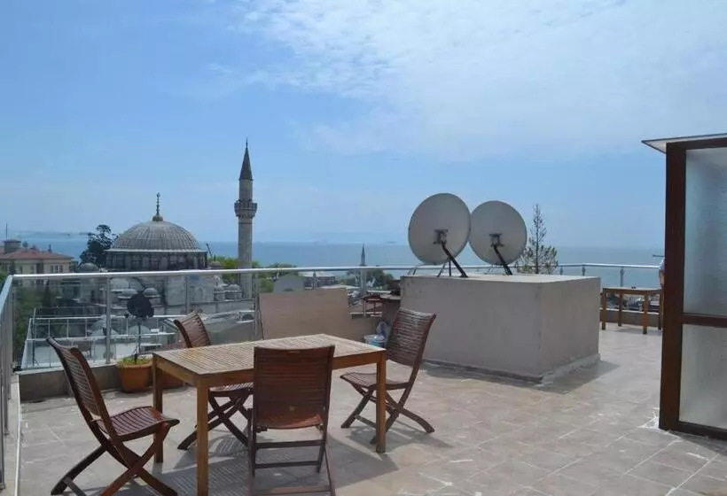 Fotos del hotel Art City Hotel Istanbul:  7