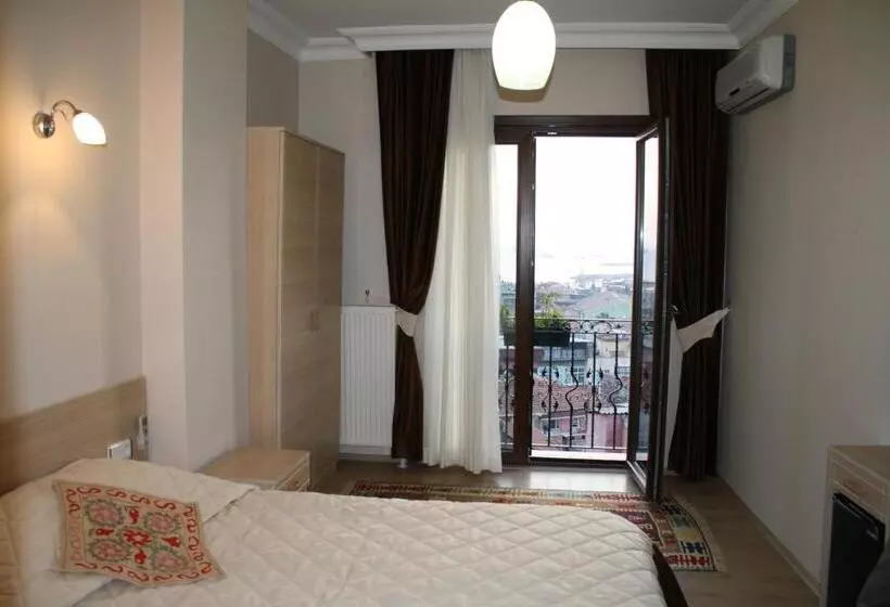 Fotos del hotel Art City Hotel Istanbul:  25