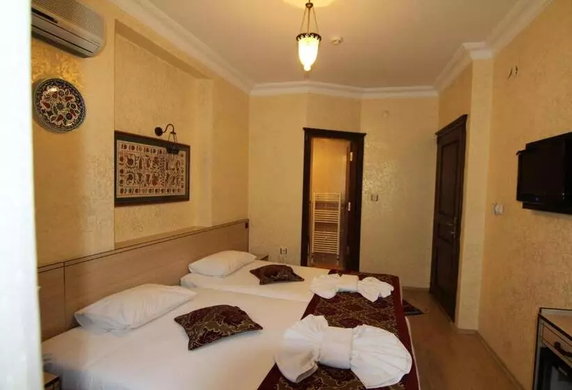 Fotos del hotel Art City Hotel Istanbul:  20