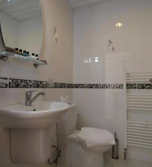 Fotos del hotel Art City Hotel Istanbul:  4