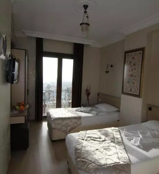 Fotos del hotel Art City Hotel Istanbul:  23