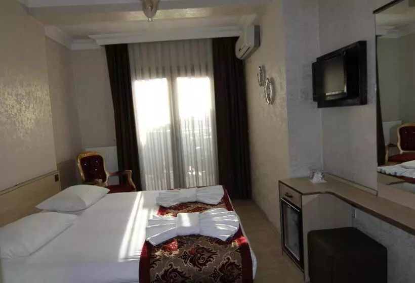 Fotos del hotel Art City Hotel Istanbul:  17