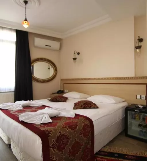 Fotos del hotel Art City Hotel Istanbul:  16