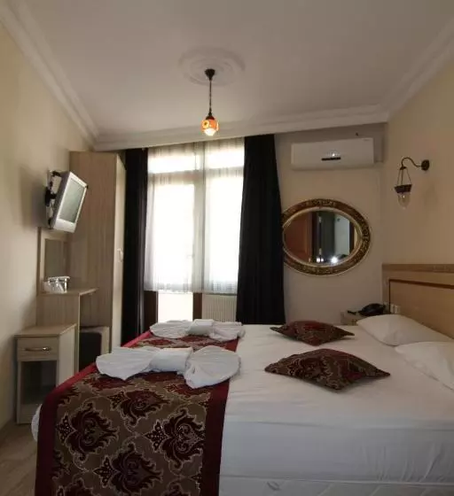 Fotos del hotel Art City Hotel Istanbul:  14