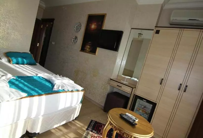 Fotos del hotel Art City Hotel Istanbul:  11