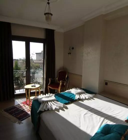 Fotos del hotel Art City Hotel Istanbul:  24