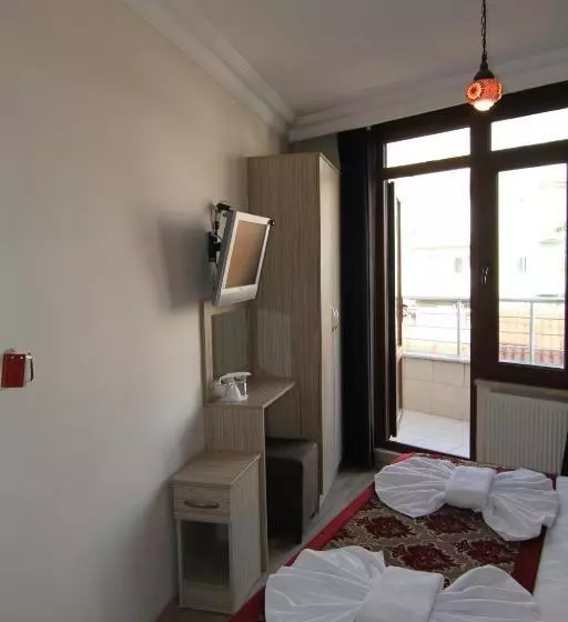 Fotos del hotel Art City Hotel Istanbul:  22