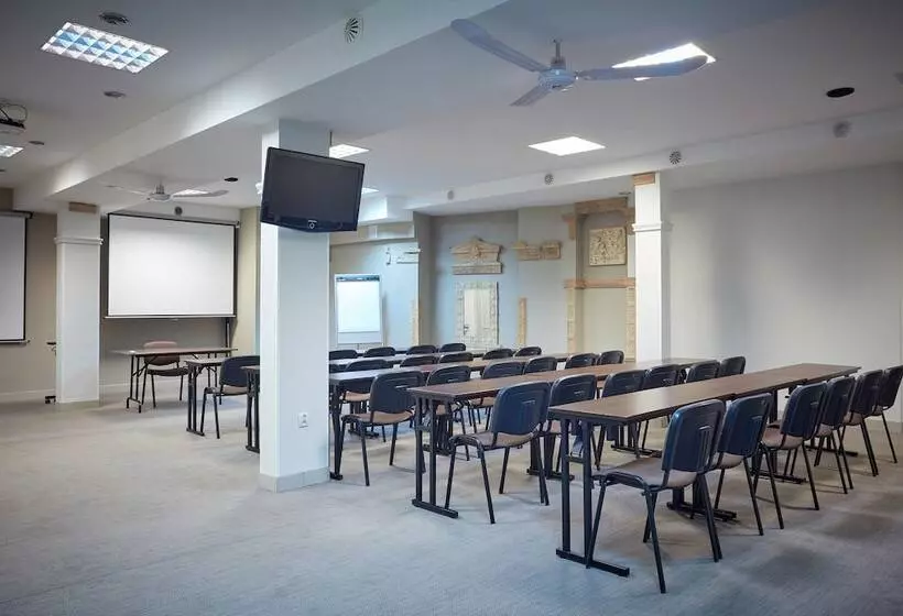 Fotos del hotel Batory:  34