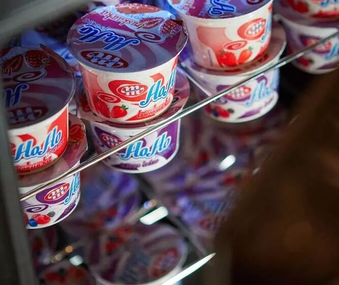 Fotos del hotel Batory:  36