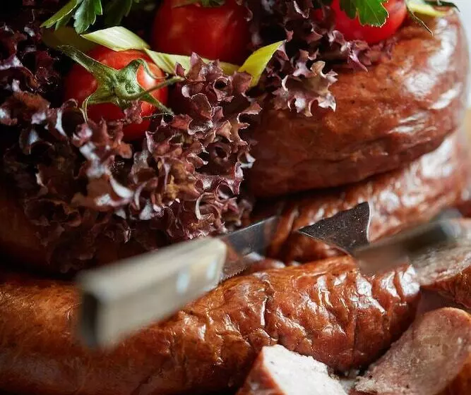 Fotos del hotel Batory:  37