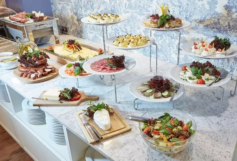 Fotos del hotel Batory:  28